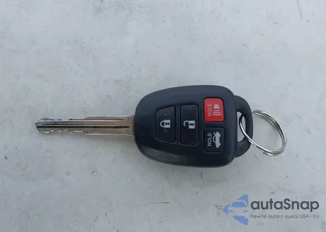 2012 Toyota Camry Se from USA, damaged, VIN 4T1BF1FK2CU603482